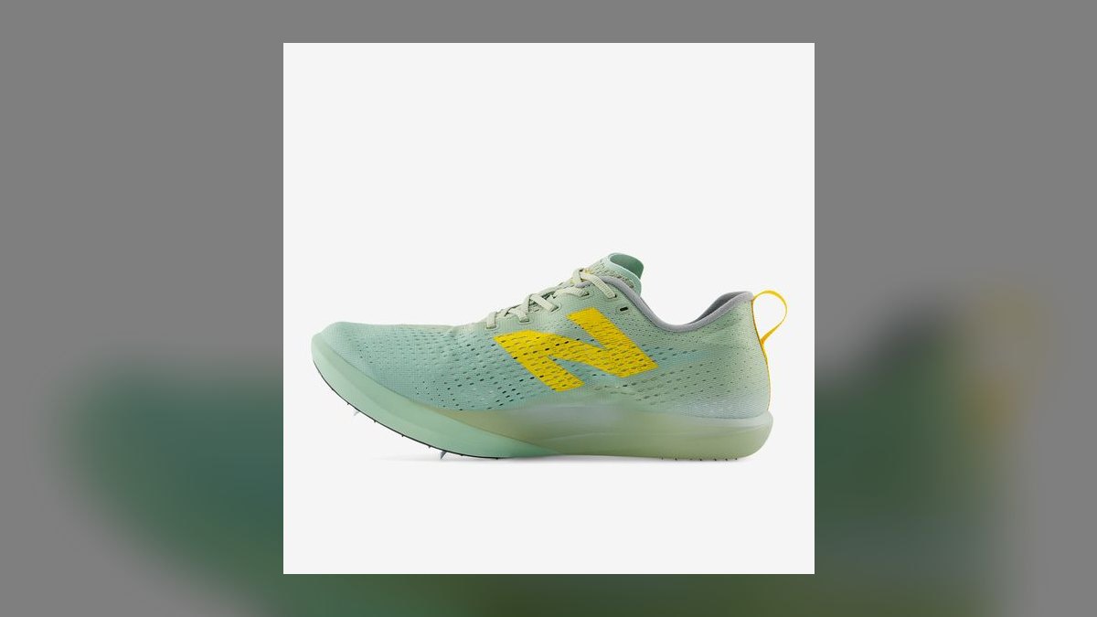 Top 10 lightweight speed trainers built for interval track workouts ranked — figure 4