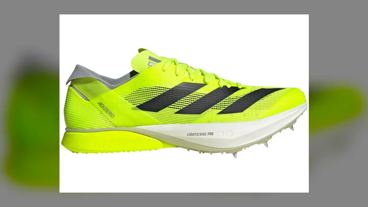Top 10 lightweight speed trainers built for interval track workouts ranked — figure 5