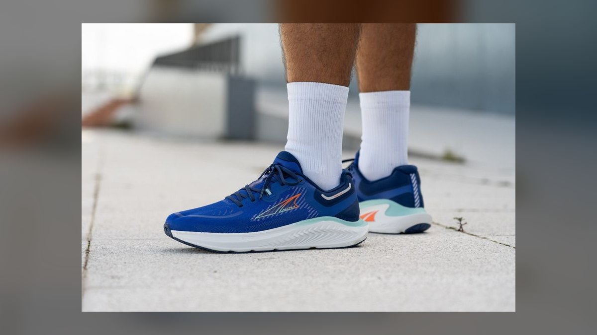 Top 10 high-arch supportive walking sneakers for daily wear ever — figure 10