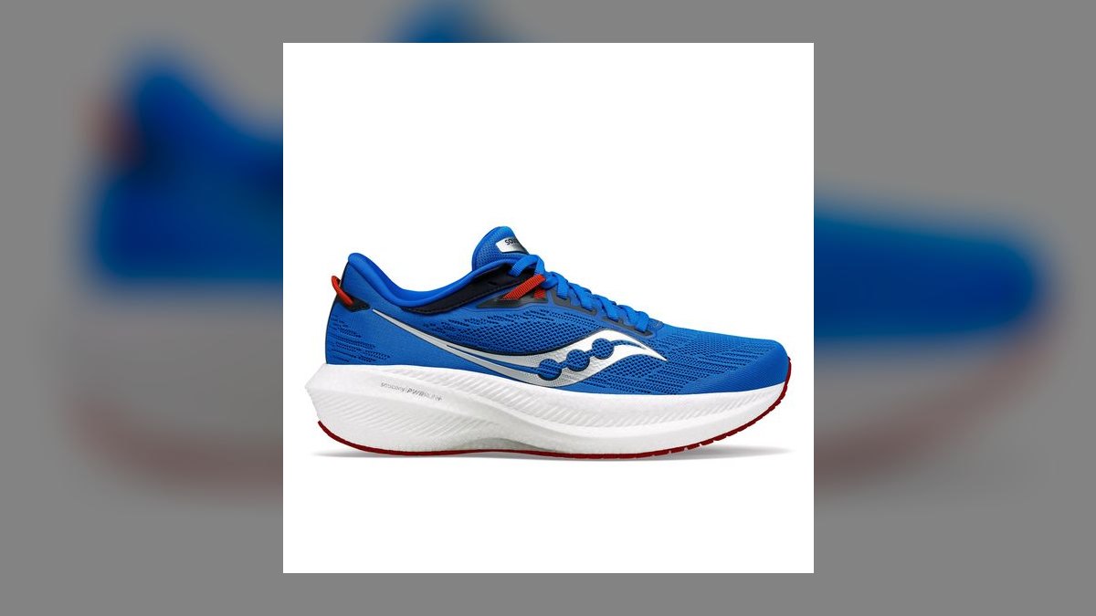 Top 10 high-arch supportive walking sneakers for daily wear ever — figure 5
