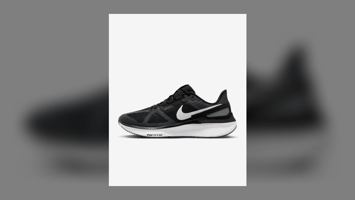 Top 10 high-arch supportive walking sneakers for daily wear ever — figure 9
