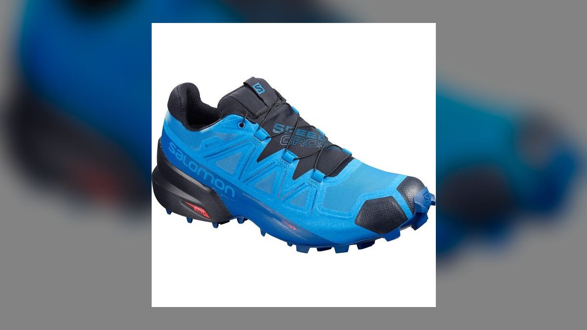 Top 10 waterproof gore-tex winterized trail shoes of all time — figure 1