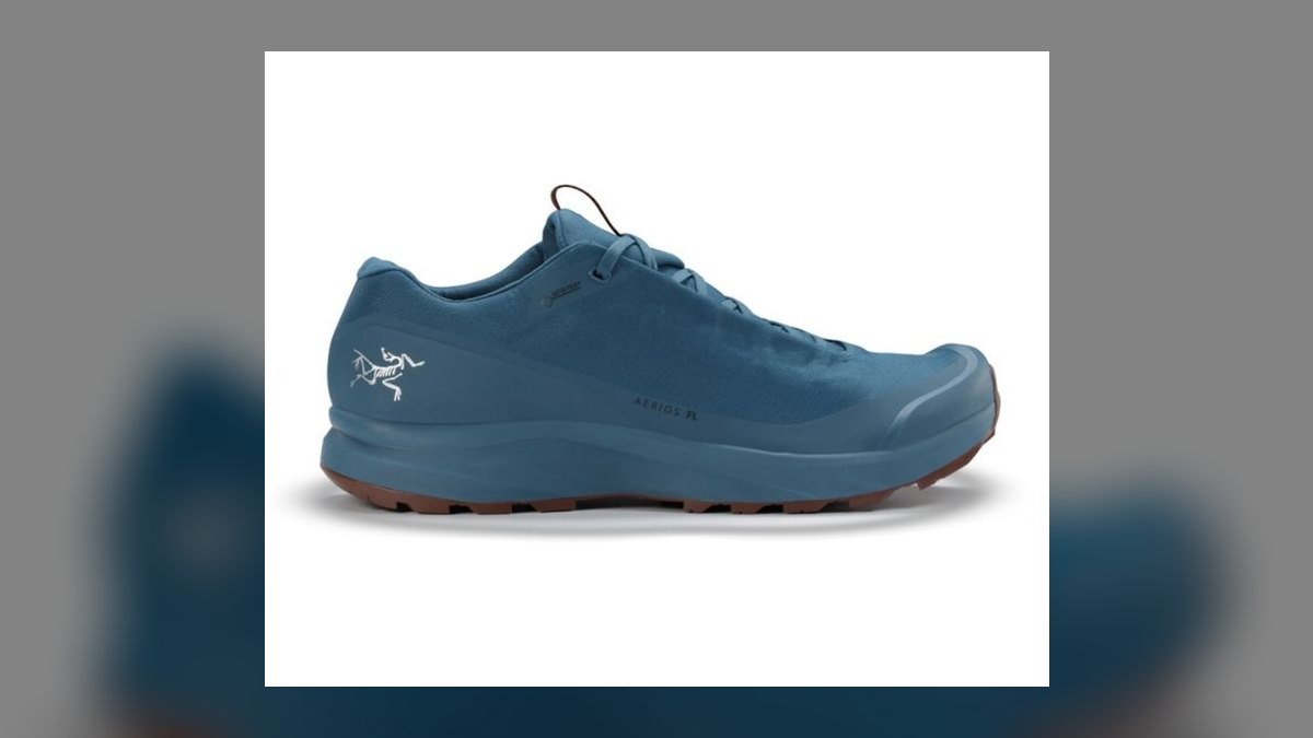Top 10 waterproof gore-tex winterized trail shoes of all time — figure 7