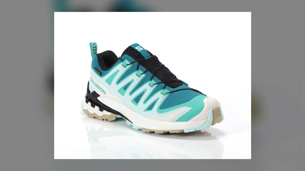 Top 10 waterproof gore-tex winterized trail shoes of all time — figure 8