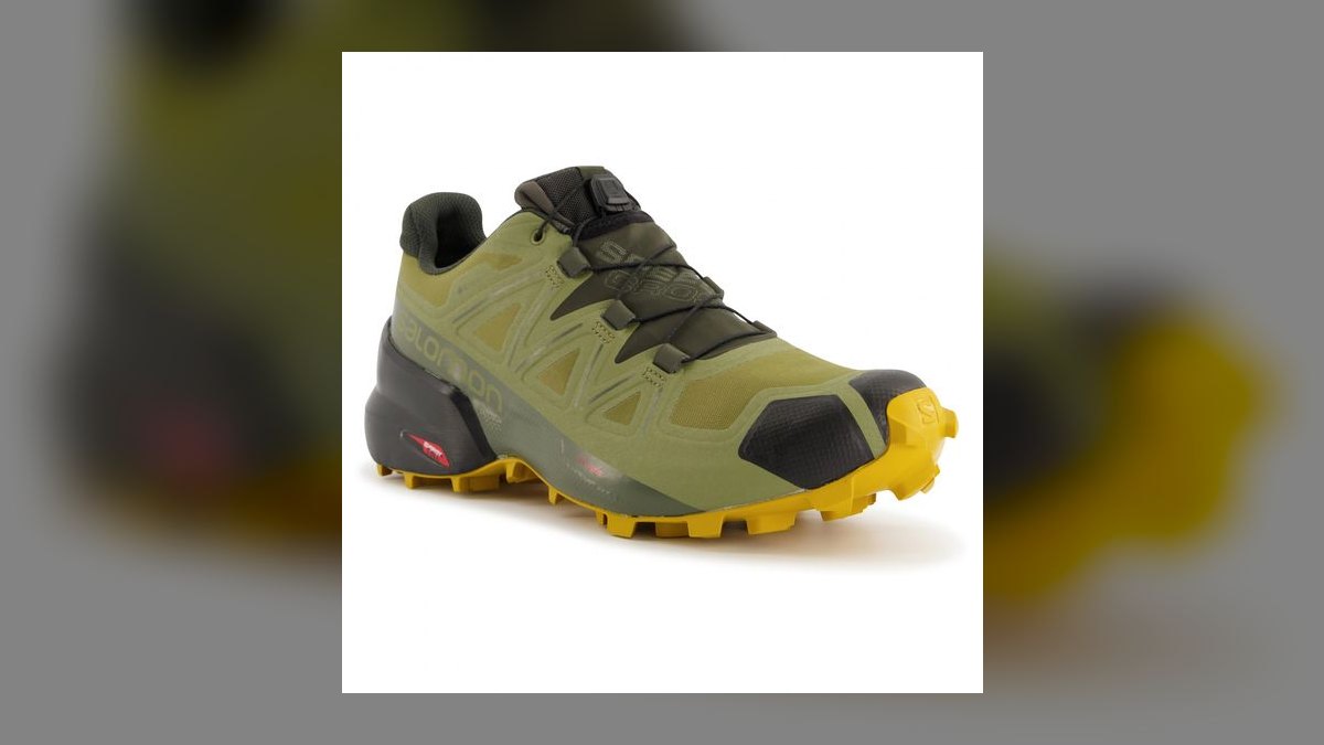 Top 10 waterproof gore-tex winterized trail shoes of all time