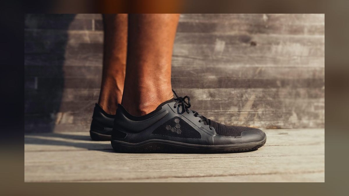 Top 10 minimal zero-drop barefoot training shoes ranked — figure 1