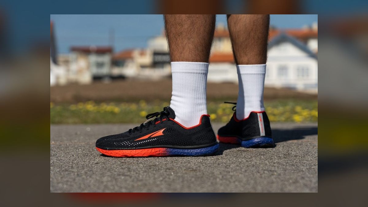 Top 10 minimal zero-drop barefoot training shoes ranked — figure 10