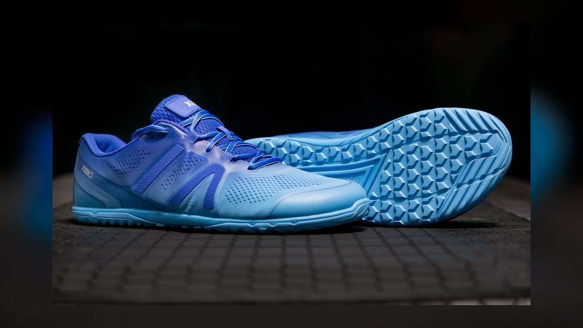 Top 10 minimal zero-drop barefoot training shoes ranked — figure 2