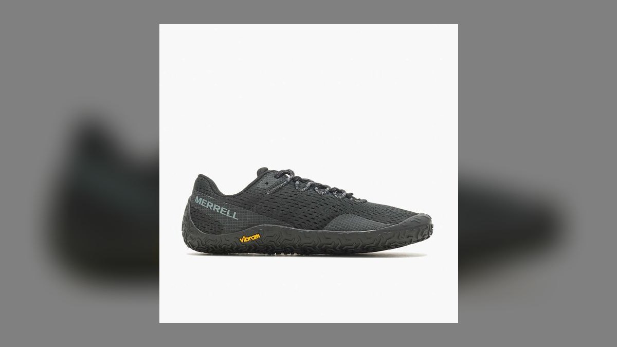 Top 10 minimal zero-drop barefoot training shoes ranked — figure 3