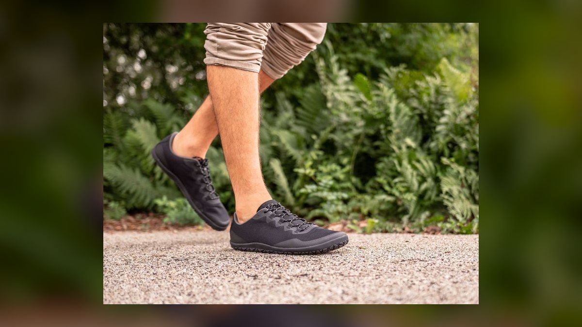 Top 10 minimal zero-drop barefoot training shoes ranked — figure 5