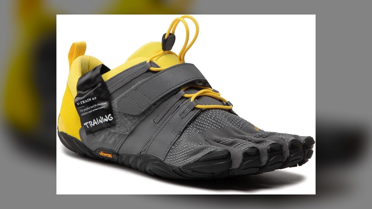 Top 10 minimal zero-drop barefoot training shoes ranked — figure 7