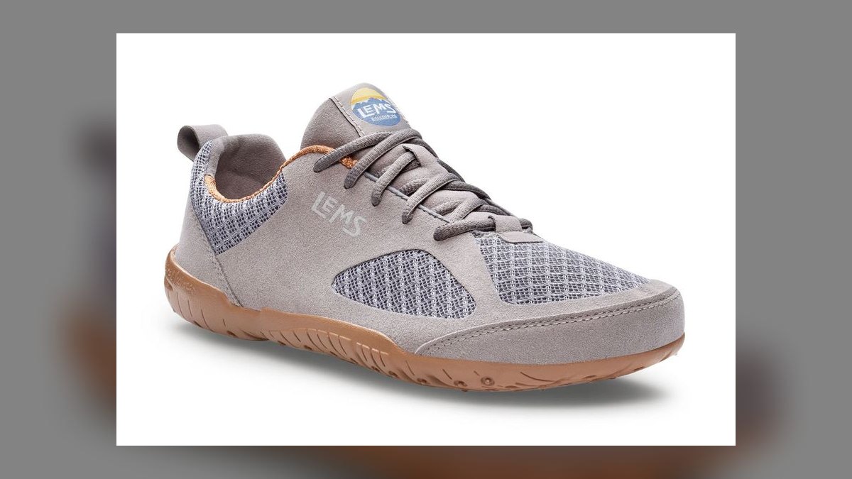 Top 10 minimal zero-drop barefoot training shoes ranked — figure 8