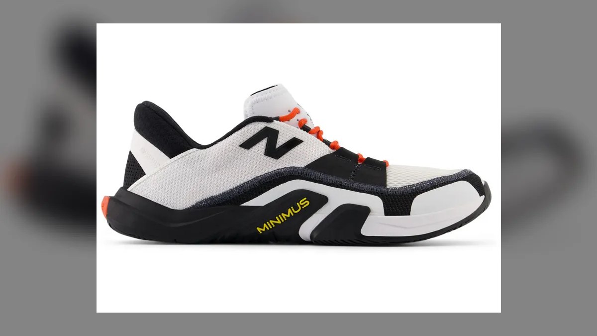 Top 10 minimal zero-drop barefoot training shoes ranked — figure 9