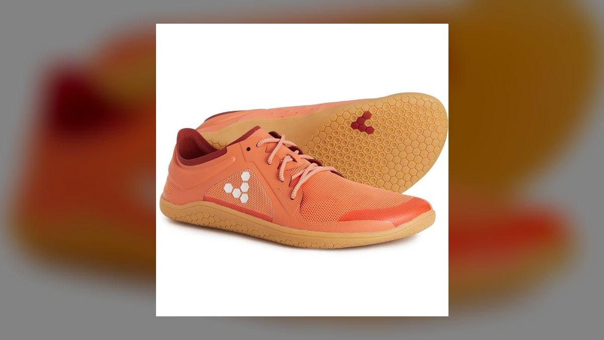 Top 10 minimal zero-drop barefoot training shoes ranked