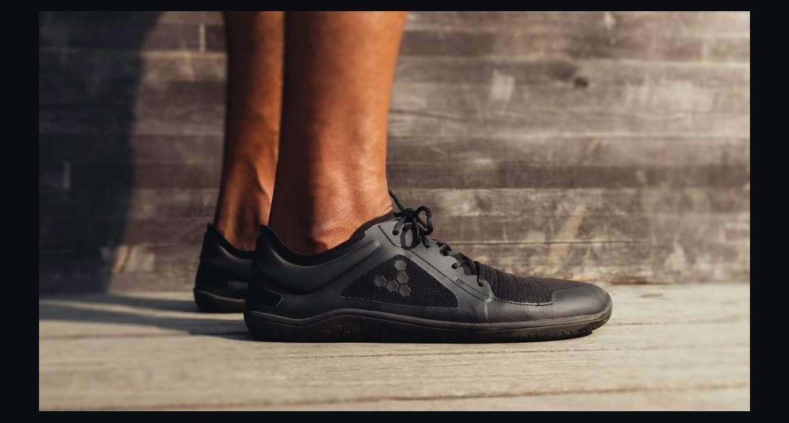 Top 10 minimal zero-drop barefoot training shoes ranked