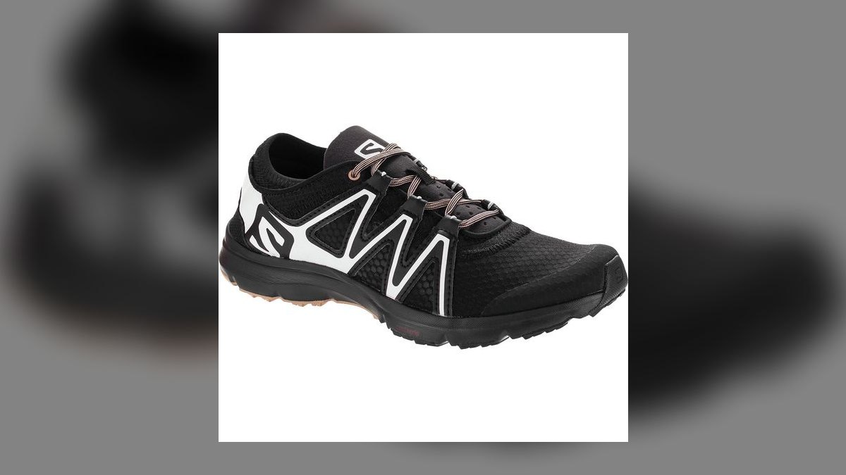 Top 10 amphibious water shoes styled like modern sneakers ever — figure 3