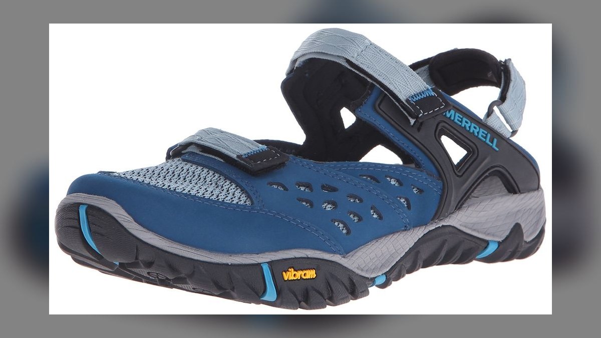 Top 10 amphibious water shoes styled like modern sneakers ever — figure 4