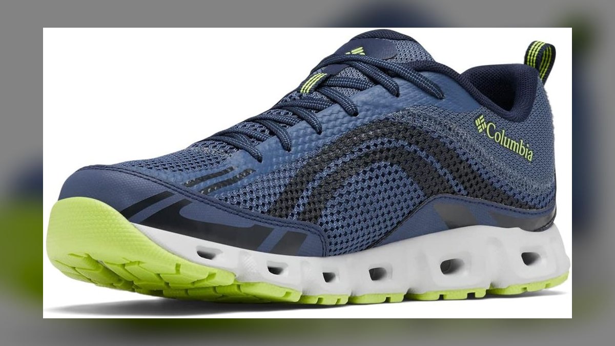 Top 10 amphibious water shoes styled like modern sneakers ever — figure 7