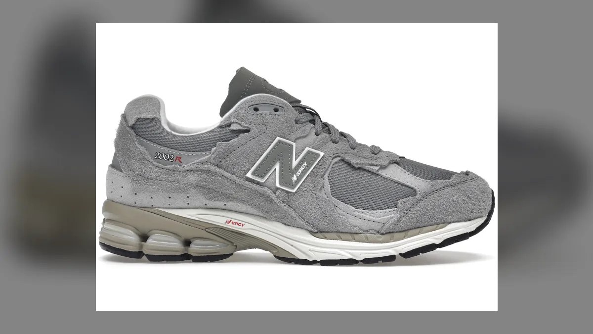 Top 10 New Balance 2002R Collaborations of All Time — figure 1