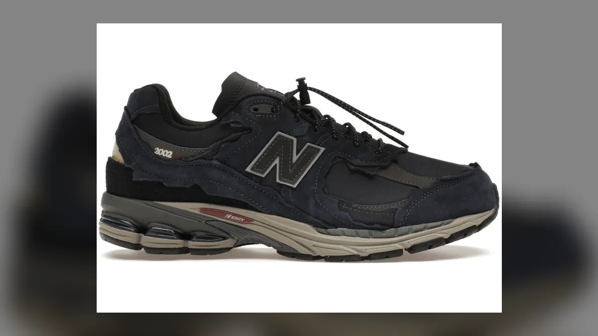 Top 10 New Balance 2002R Collaborations of All Time — figure 10