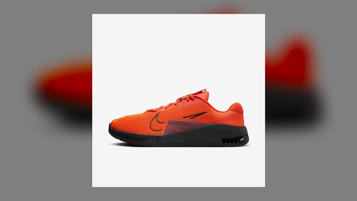 Top 10 multi-surface cross-training gym shoes ranked — figure 1