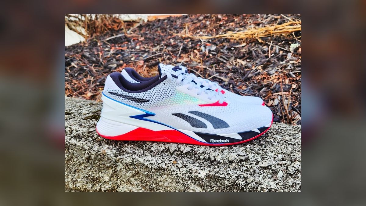Top 10 multi-surface cross-training gym shoes ranked — figure 2