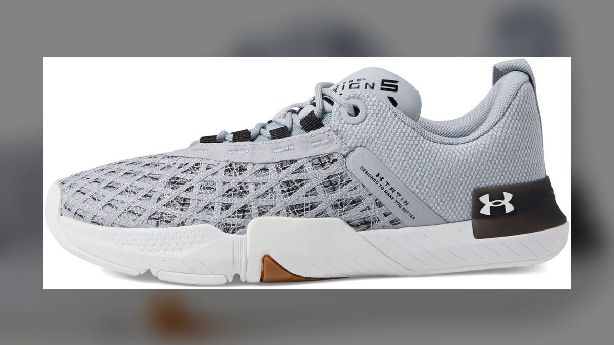 Top 10 multi-surface cross-training gym shoes ranked — figure 5