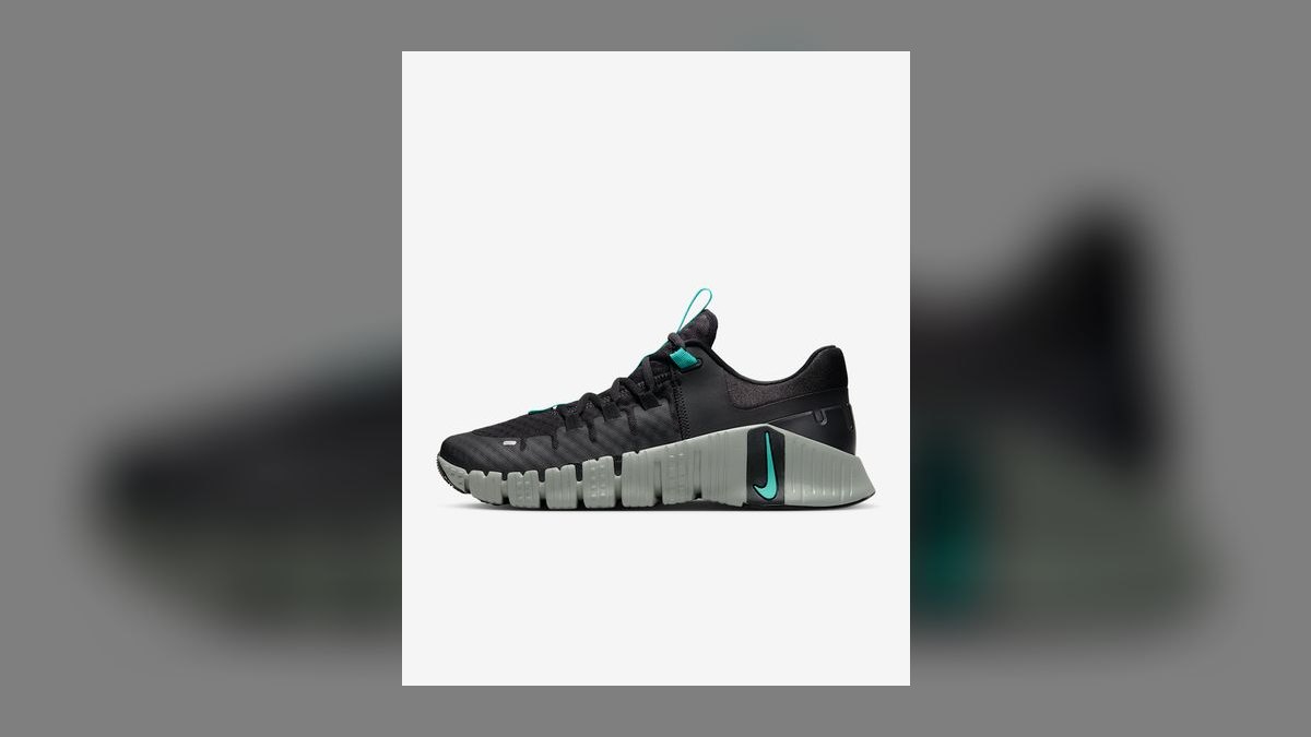 Top 10 multi-surface cross-training gym shoes ranked — figure 7