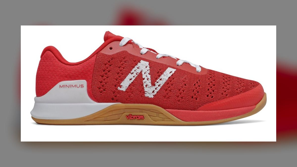 Top 10 multi-surface cross-training gym shoes ranked — figure 9