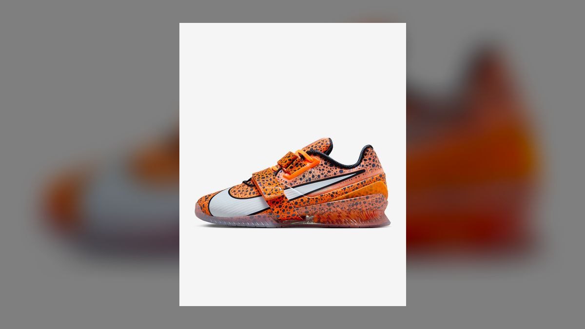 Top 10 heavy lifting flat-soled sneakers ever — figure 4