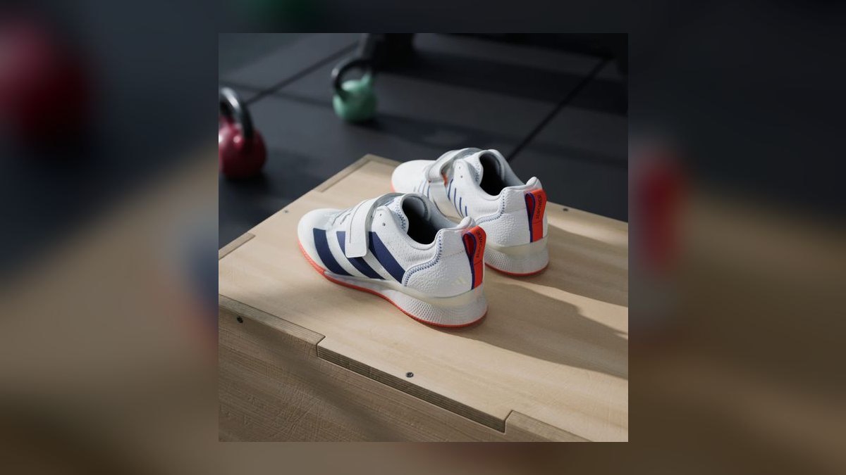 Top 10 heavy lifting flat-soled sneakers ever — figure 5
