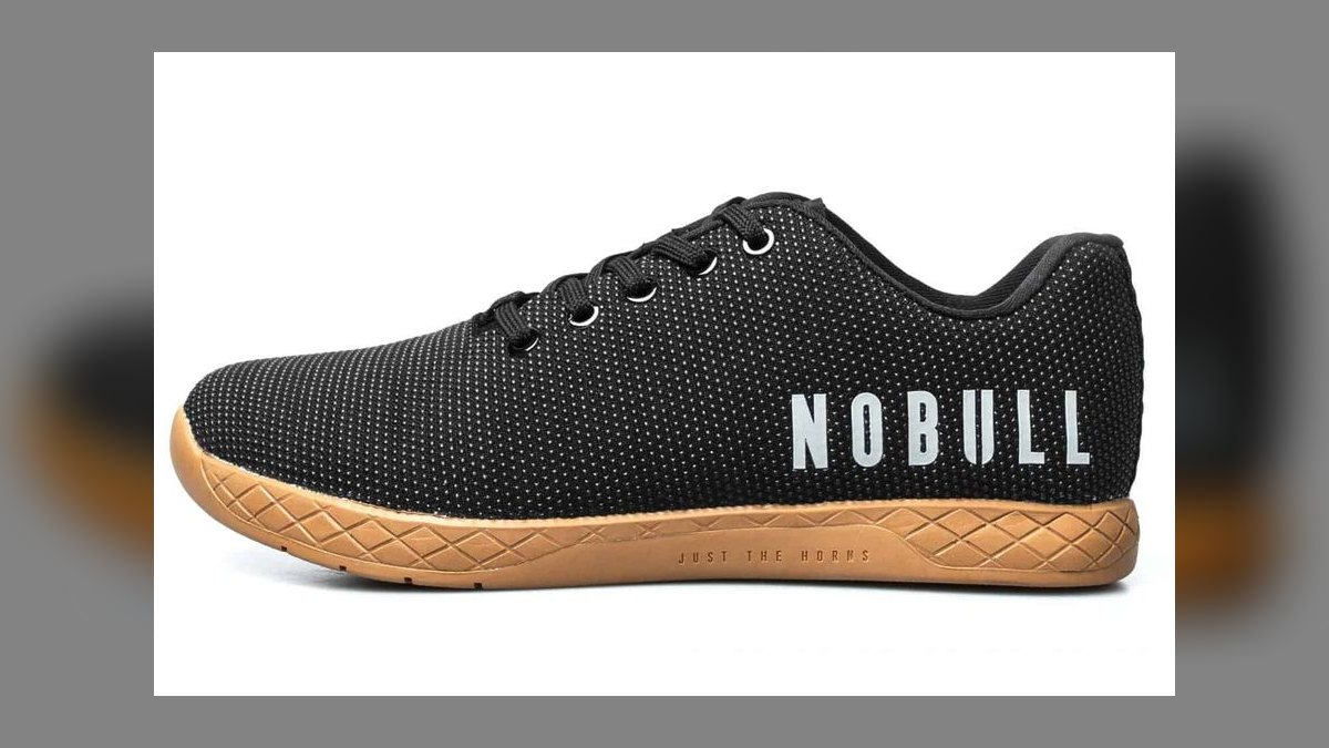 Top 10 heavy lifting flat-soled sneakers ever — figure 7