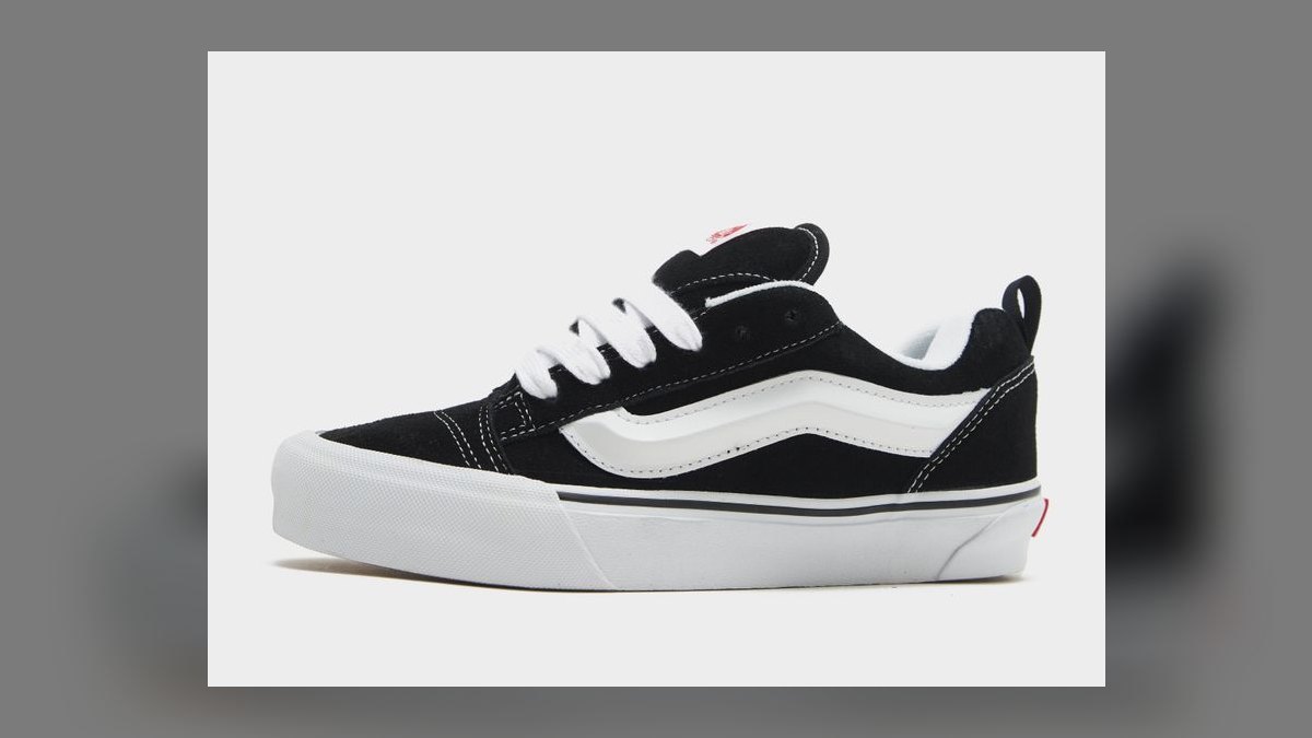 Top 10 heavy lifting flat-soled sneakers ever — figure 9