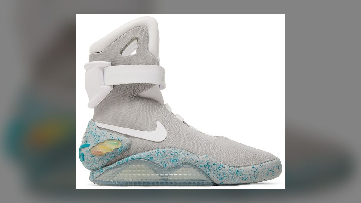 Top 10 ultimate sneaker grails every serious collector dreams of owning in 2027 — figure 3