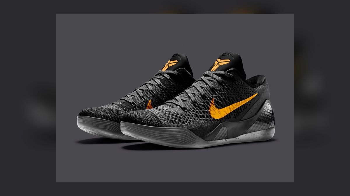 Top 10 signature sneaker lines cancelled or discontinued prematurely ranked — figure 3