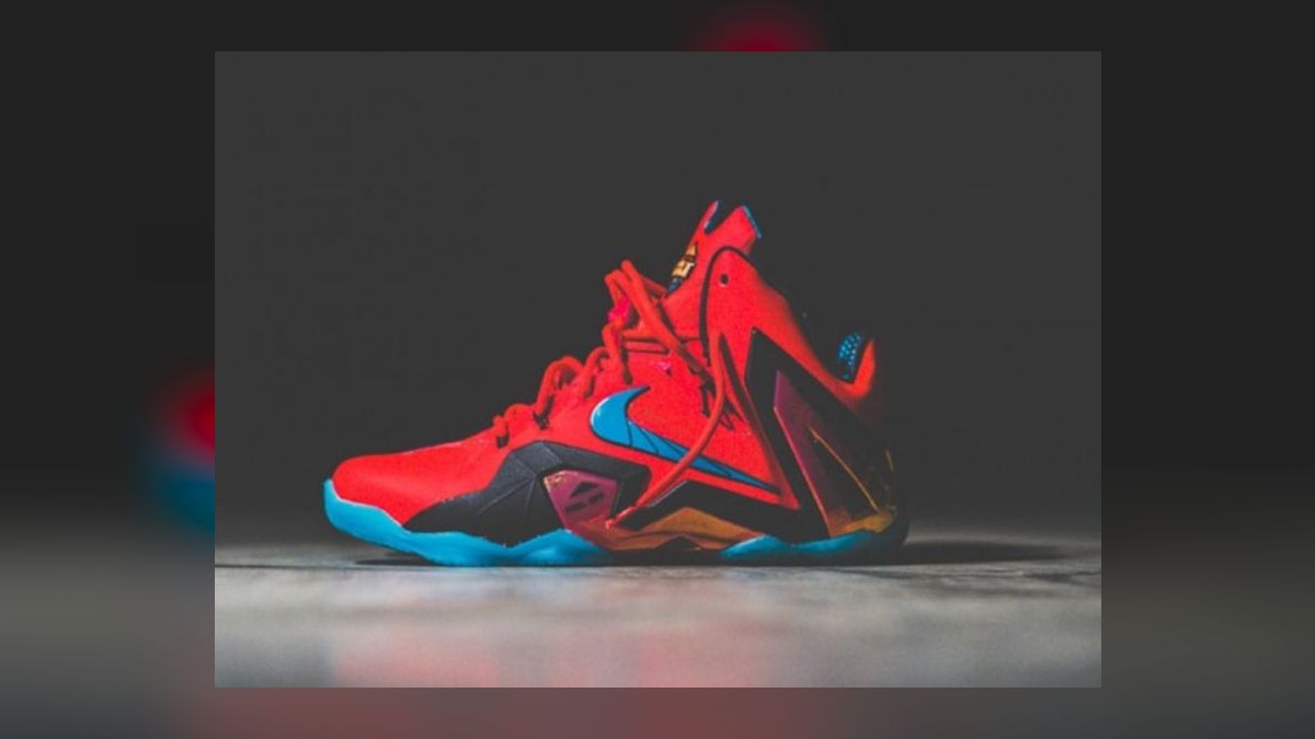 Top 10 signature sneaker lines cancelled or discontinued prematurely ranked — figure 5
