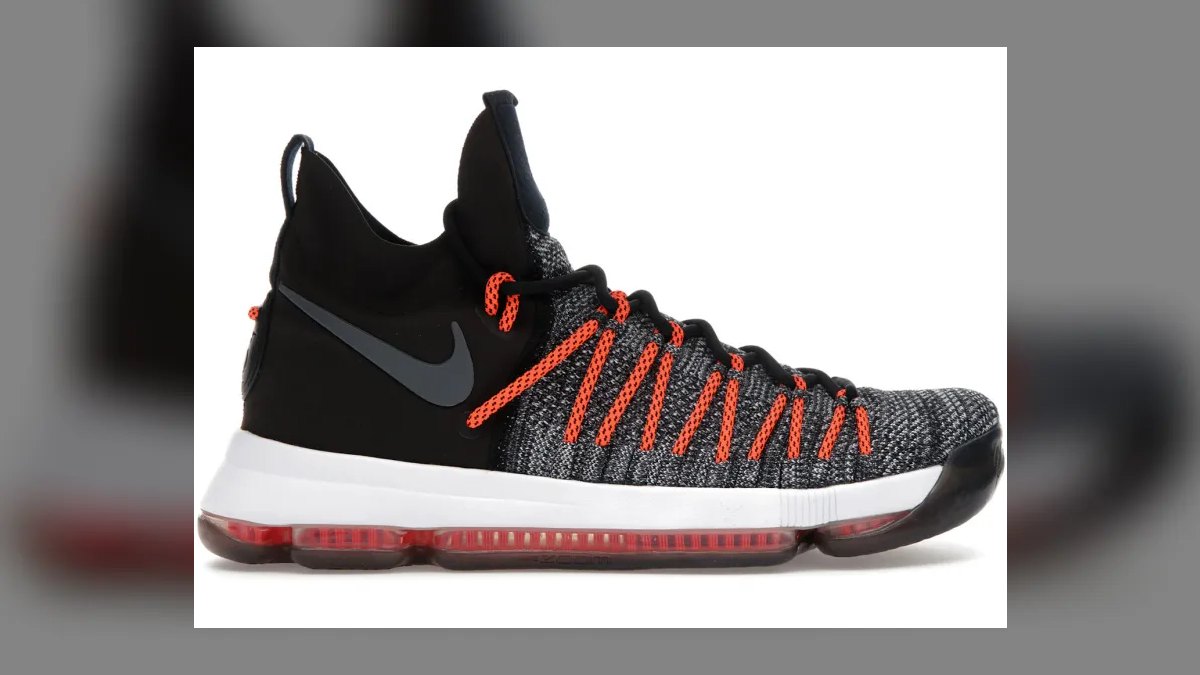 Top 10 signature sneaker lines cancelled or discontinued prematurely ranked — figure 7