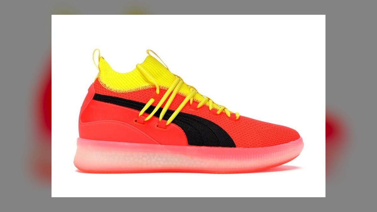 Top 10 signature sneaker lines cancelled or discontinued prematurely ranked — figure 9