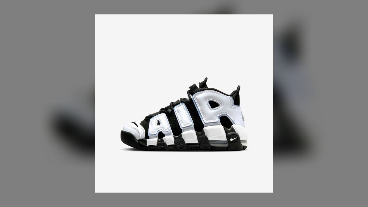 Top 10 obscure 90s basketball shoes worn by forgotten NBA legends of all time — figure 2