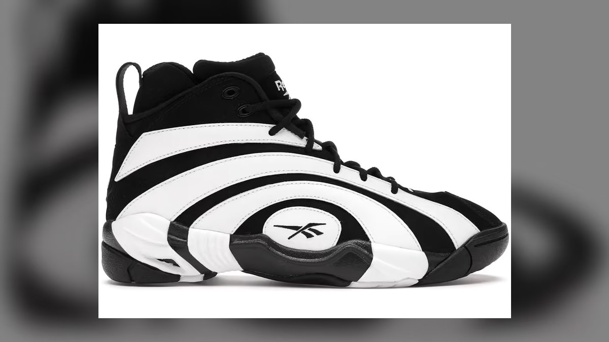 Top 10 obscure 90s basketball shoes worn by forgotten NBA legends of all time — figure 3