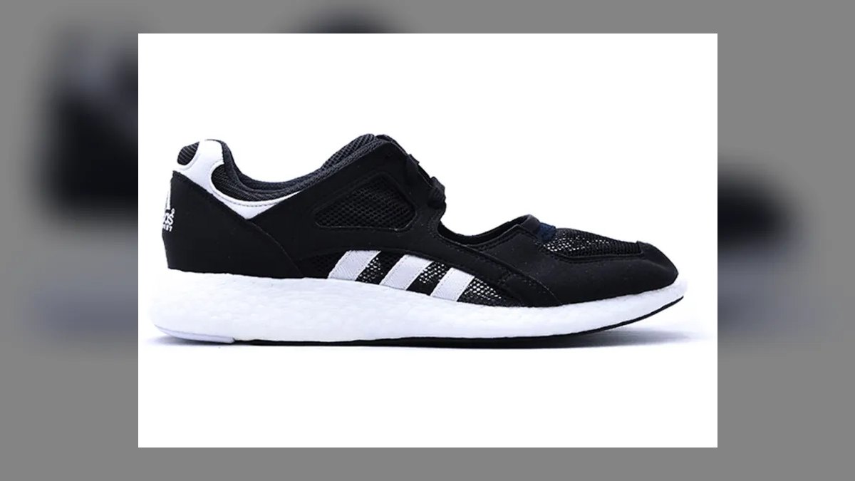 Top 10 obscure 90s basketball shoes worn by forgotten NBA legends of all time — figure 4