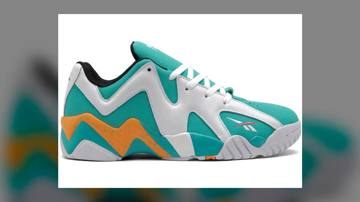 Top 10 obscure 90s basketball shoes worn by forgotten NBA legends of all time — figure 8
