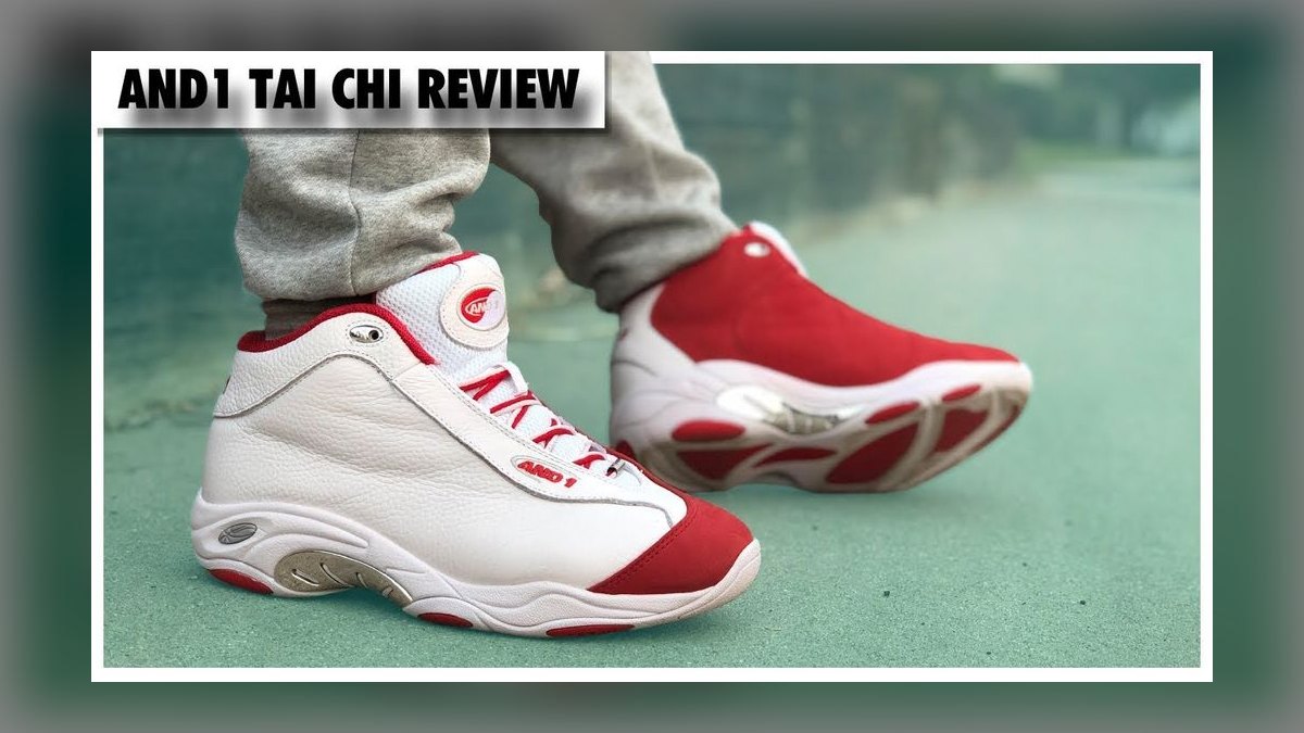Top 10 obscure 90s basketball shoes worn by forgotten NBA legends of all time — figure 9