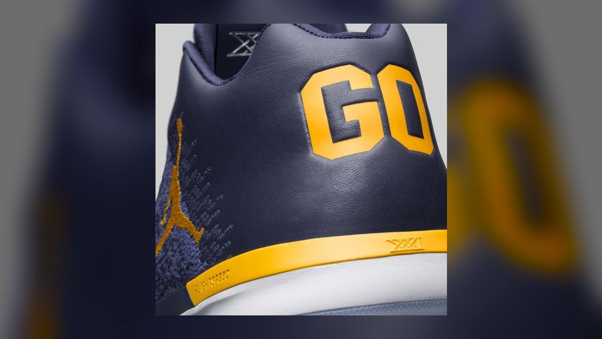 Top 10 college basketball player-exclusive team sneakers ranked — figure 10