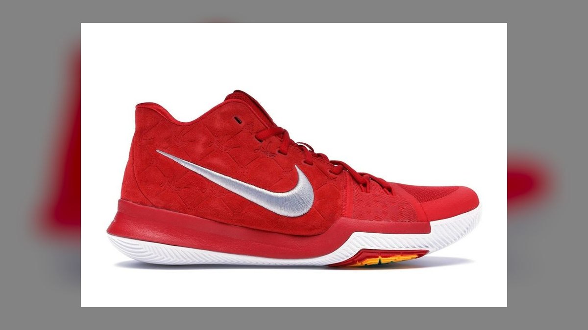 Top 10 college basketball player-exclusive team sneakers ranked — figure 2
