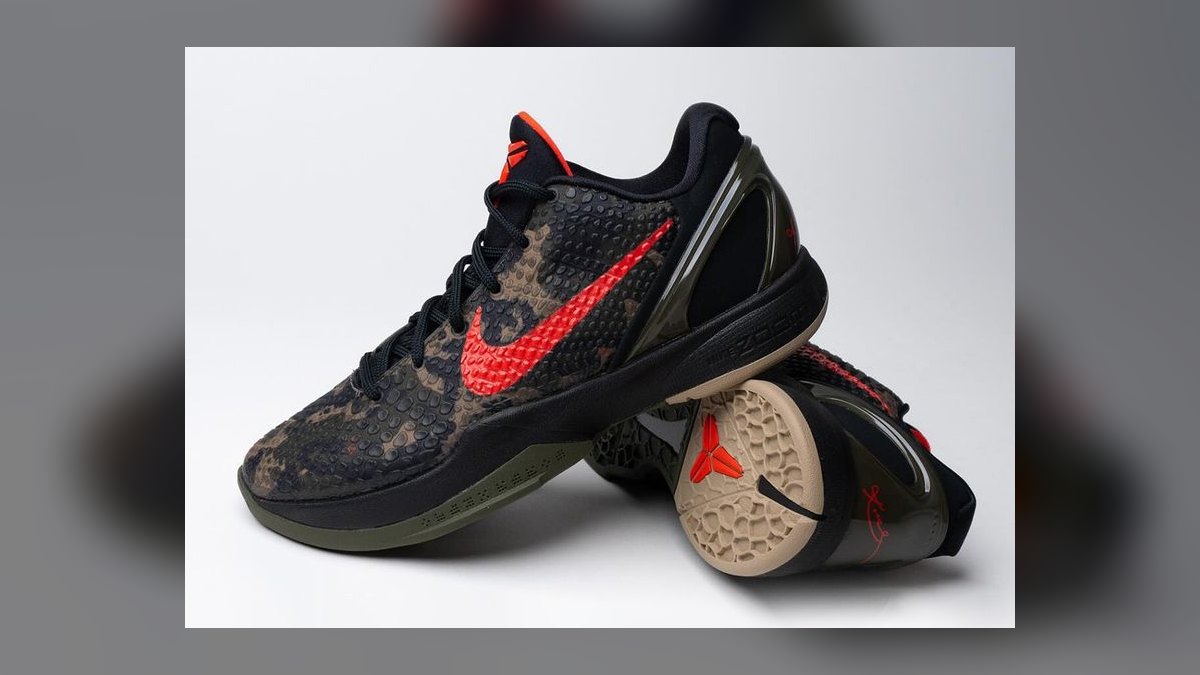 Top 10 college basketball player-exclusive team sneakers ranked