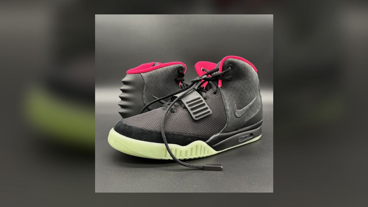 Top 10 high school PE sneakers that commanded massive hype ever — figure 10