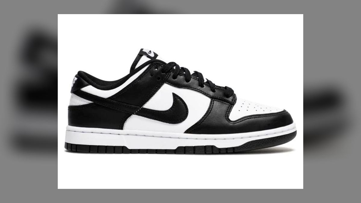 Top 10 high school PE sneakers that commanded massive hype ever — figure 8