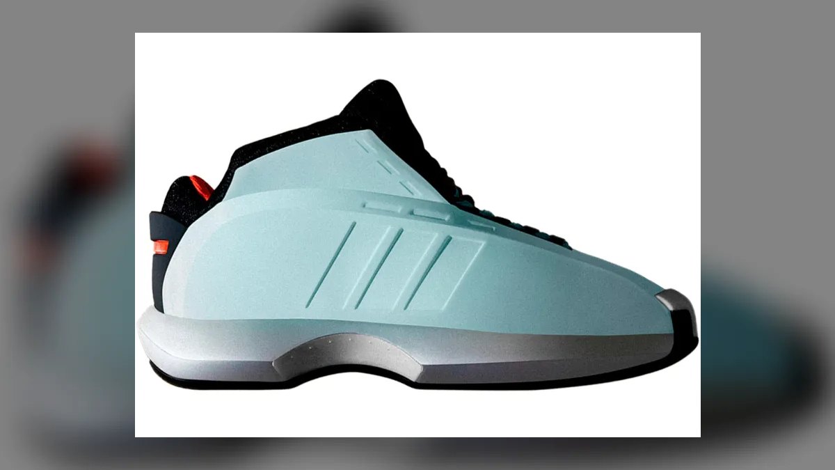 Top 10 international basketball league signature shoes of all time — figure 1