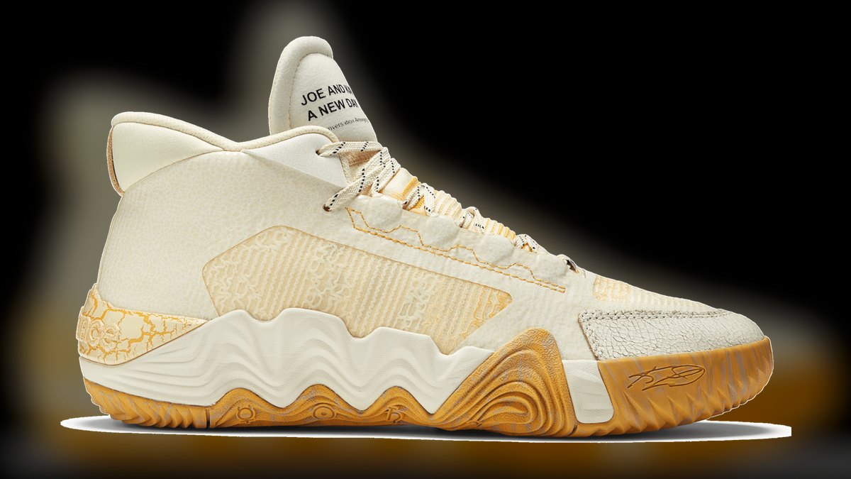 Top 10 international basketball league signature shoes of all time — figure 10